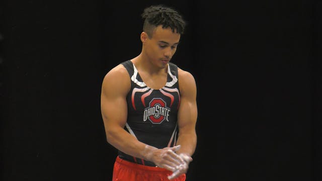 Kameron Nelson - Floor Exercise - 202...