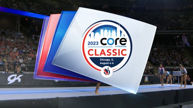 2023 Core Hydration Classic - Senior ...