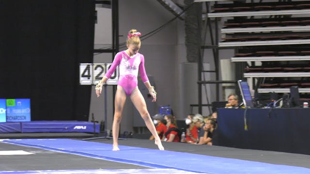 Adalynn Westerman - Vault - 2022 Hope...