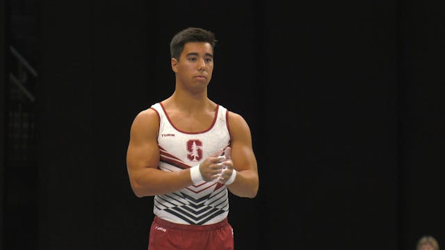 Jeremy Bischoff - Floor Exercise - 20...