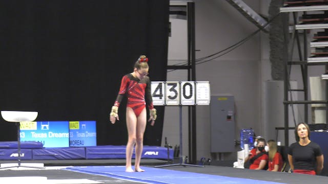 Sophia Buechler - Vault - 2022 Hopes ...