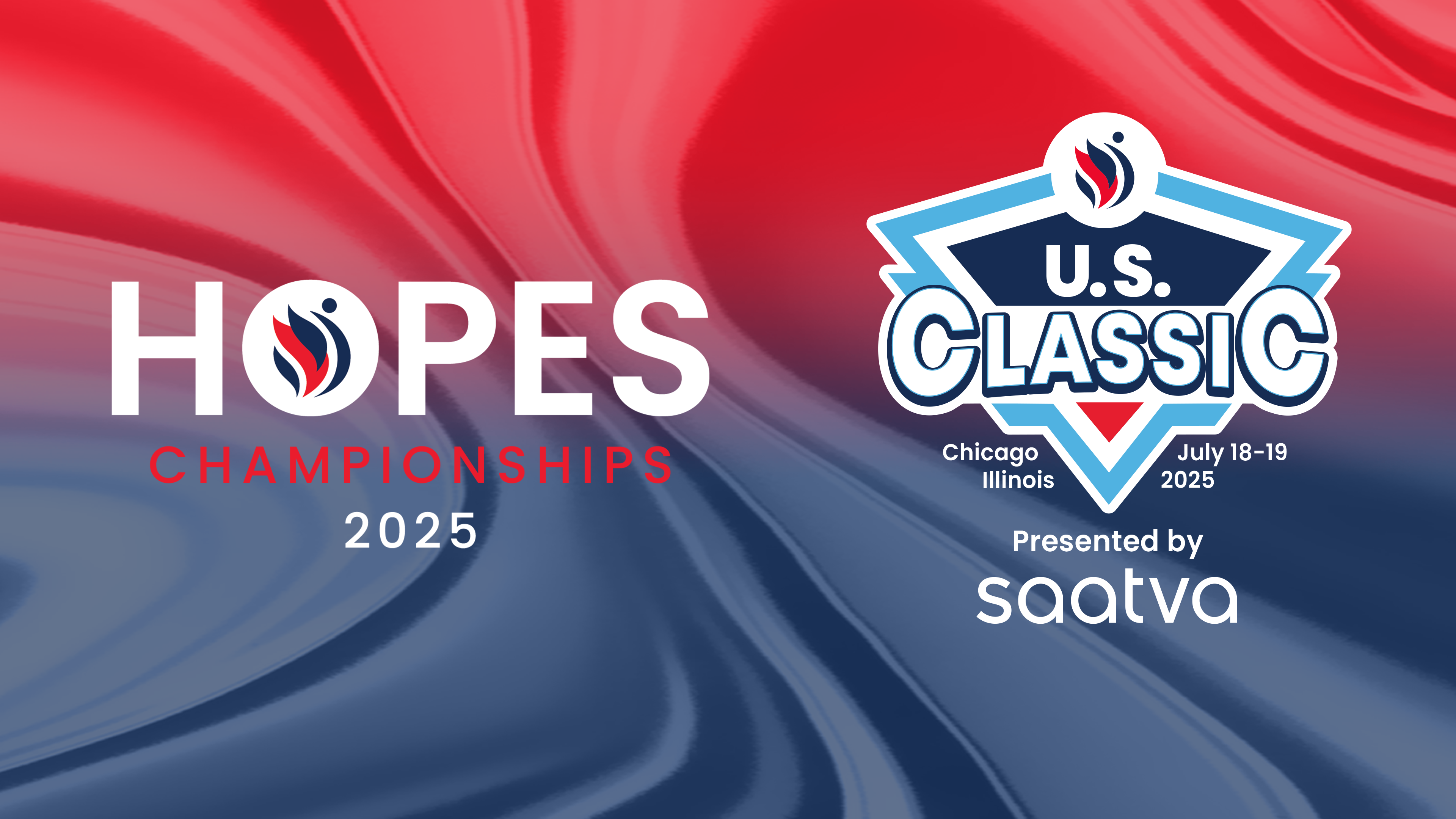 2025 U.S. Classic & Hopes Championships