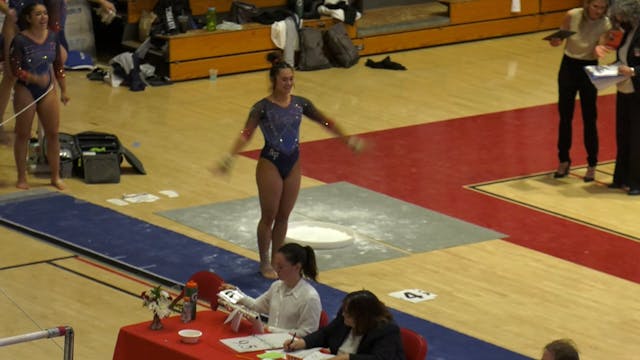 Ayla McKean - Vault - 2022 USAG Women...