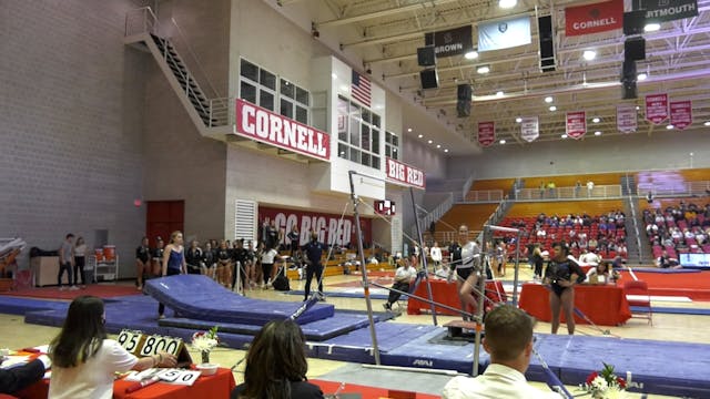 Audrey Arnold - Uneven Bars - 2022 US...