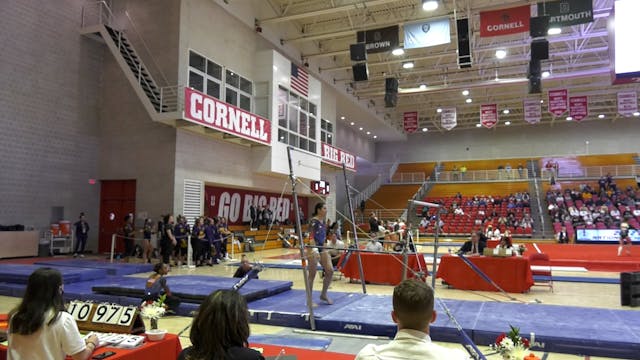 Amber Boll - Uneven Bars - 2022 USAG ...