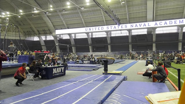 David Dortmund - Vault - 2022 USAG Me...