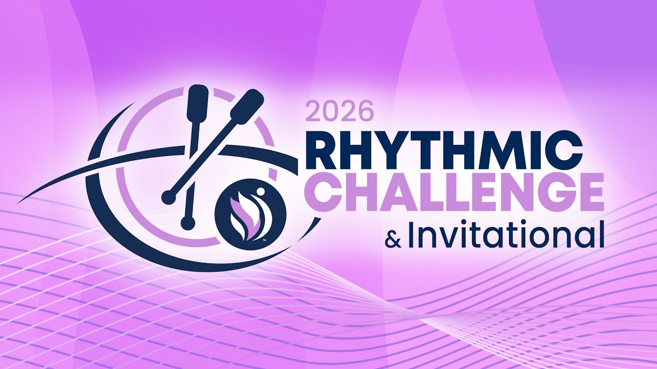 2026 Rhythmic Challenge & Invitational
