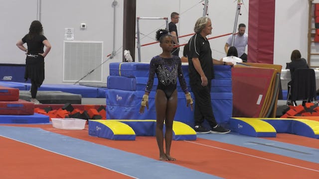 Paityn Adams - Vault 2 - 2022 Hopes C...