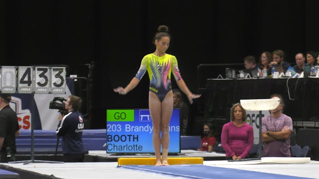 Brooke Pierson - Vault - 2022 OOFOS C...