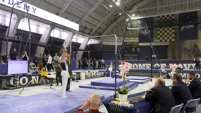 Hunter Brunett - High Bar Final - 202...