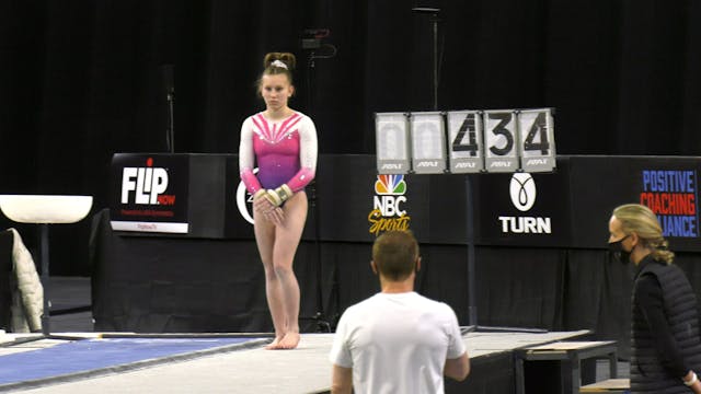 Ashlee Sullivan - Vault - 2022 Winter...