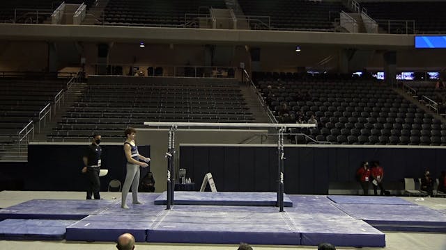 Jacob Harmon - Parallel Bars - 2022 E...