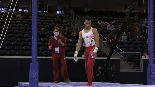 Raydel Gamboa - Still Rings - 2022 Wi...