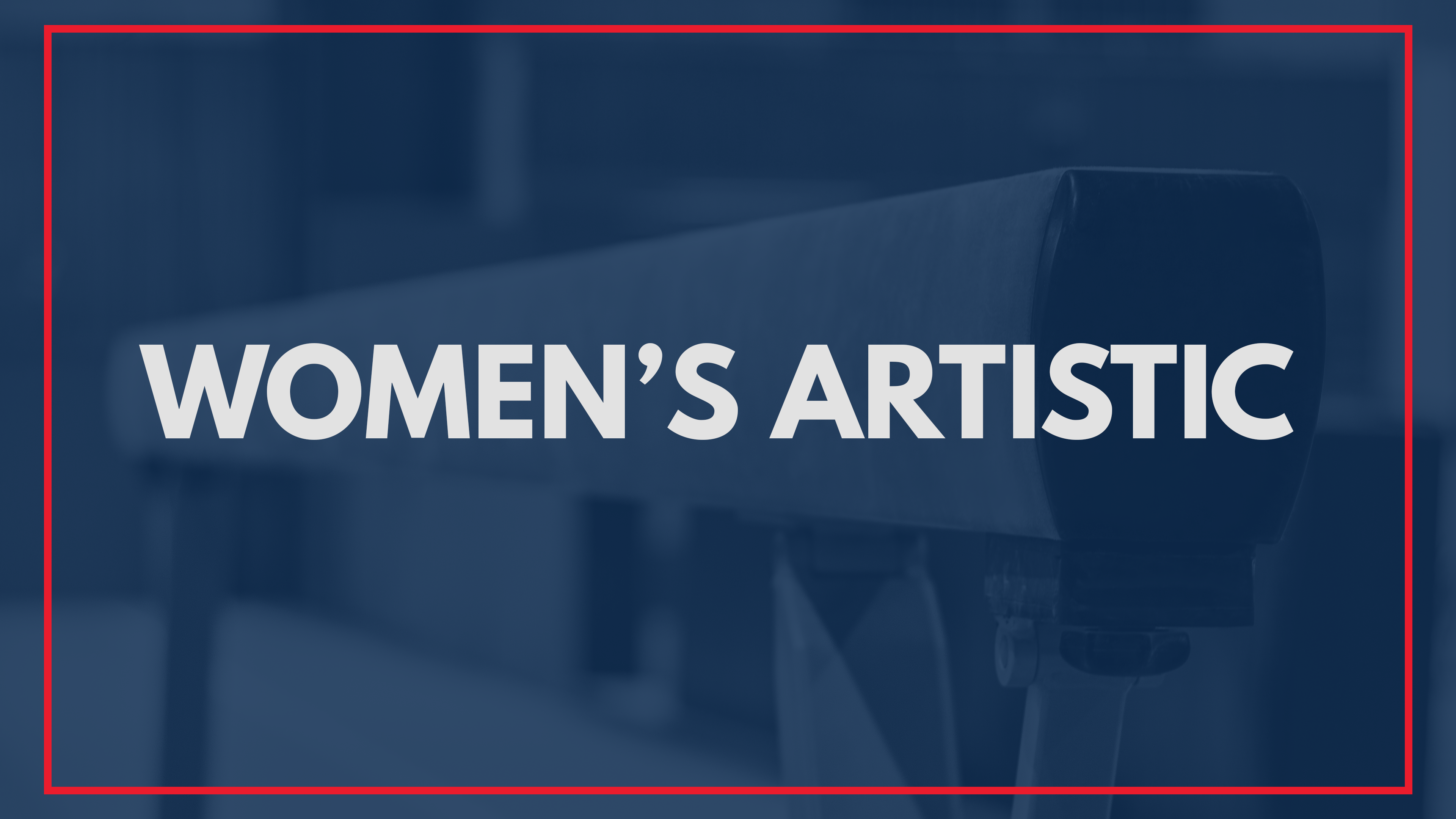 Women's Artistic