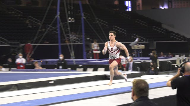 Ian Lasic-Ellis - Vault - 2022 Winter...