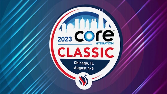 2023 Core Hydration Classic - Men Session 1