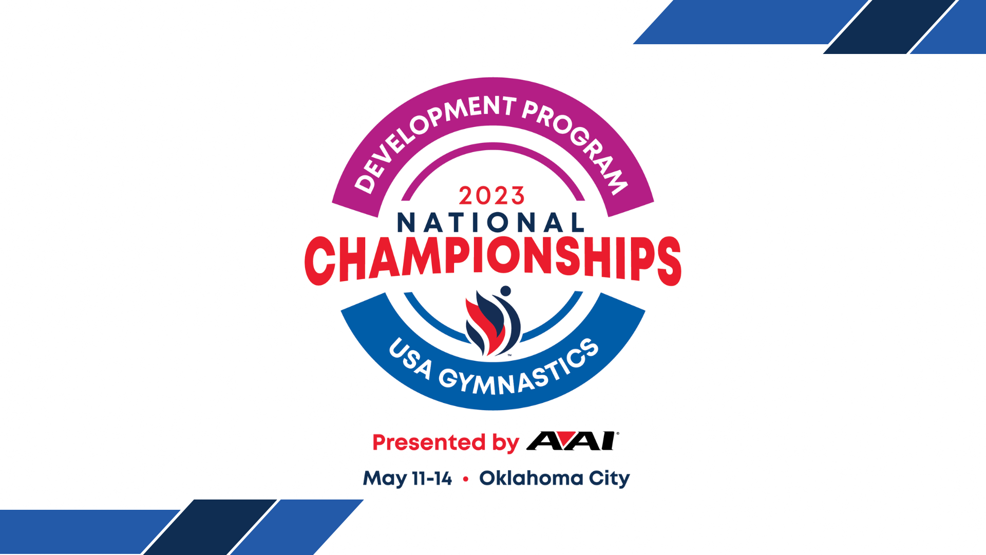 2023 Men's Development Program National Championships