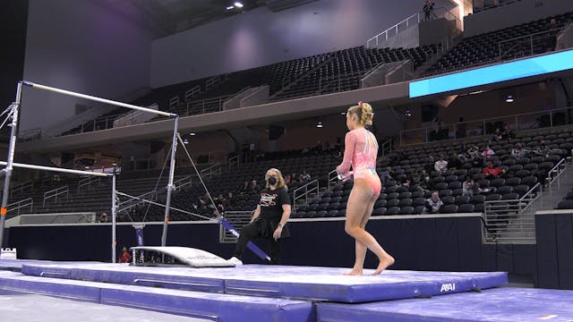 Charlotte Booth - Uneven Bars - 2022 ...