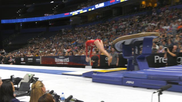 Brooke Pierson - Vault - 2022 OOFOS C...