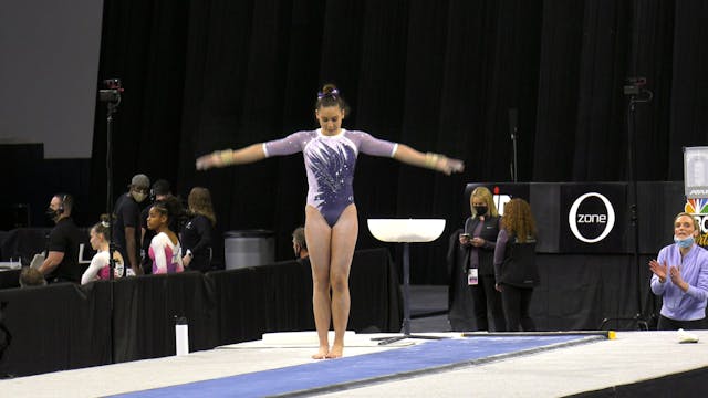 Levi Jung-Ruivivar - Vault - 2022 Win...