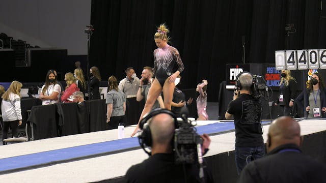 Avery Neff - Vault - 2022 Nastia Liuk...