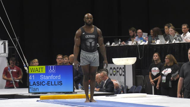 Donnell Whittenburg - Vault 2 - 2022 ...