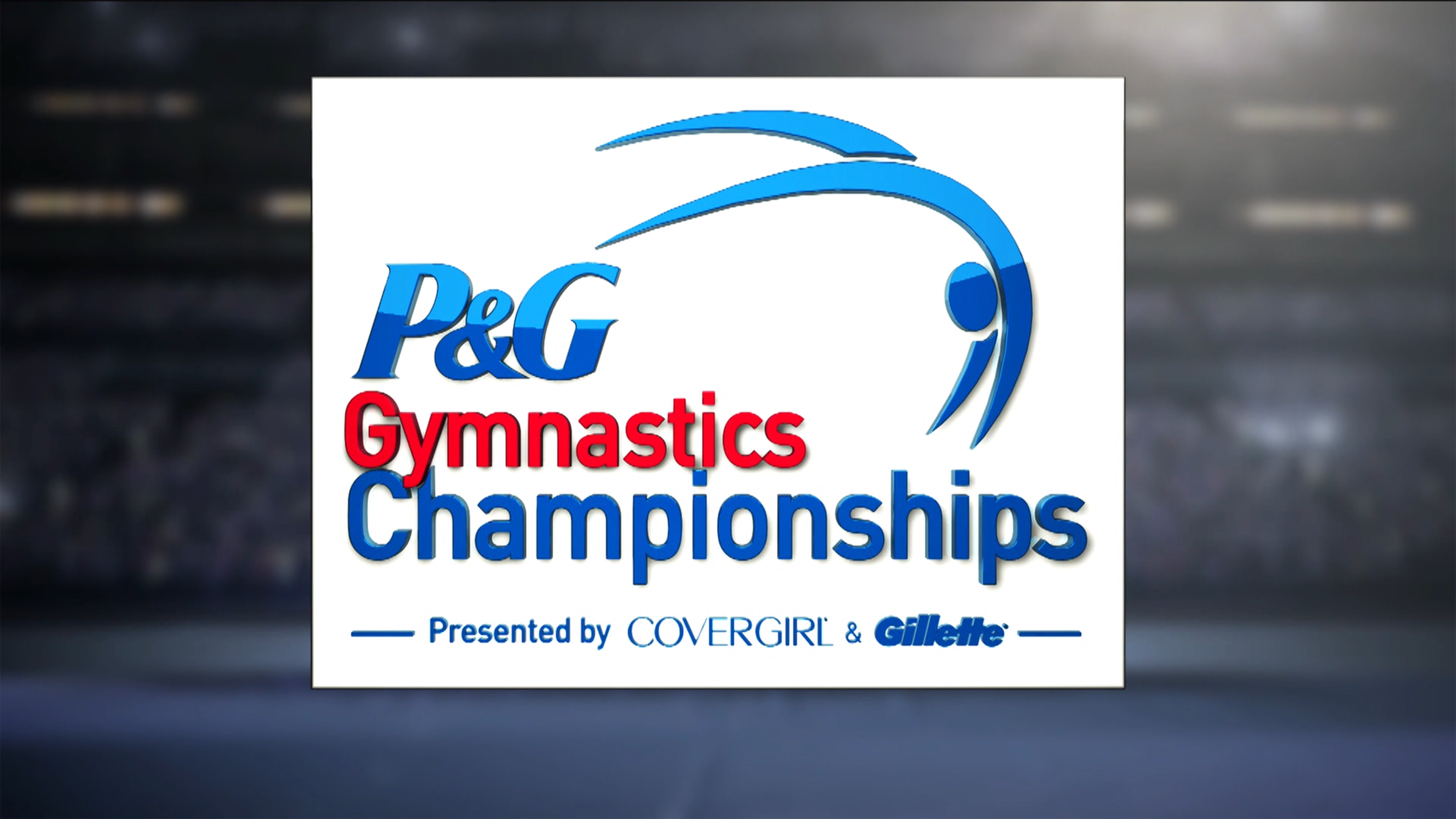2014 P&G Championships - Men's Day 2 Broadcast