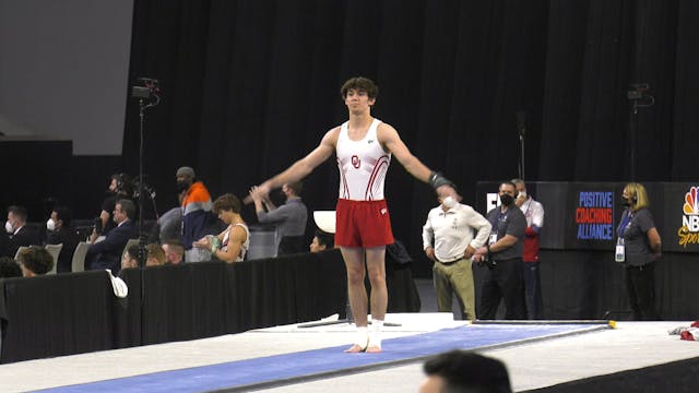Fuzzy Benas - Vault - 2022 Winter Cup...