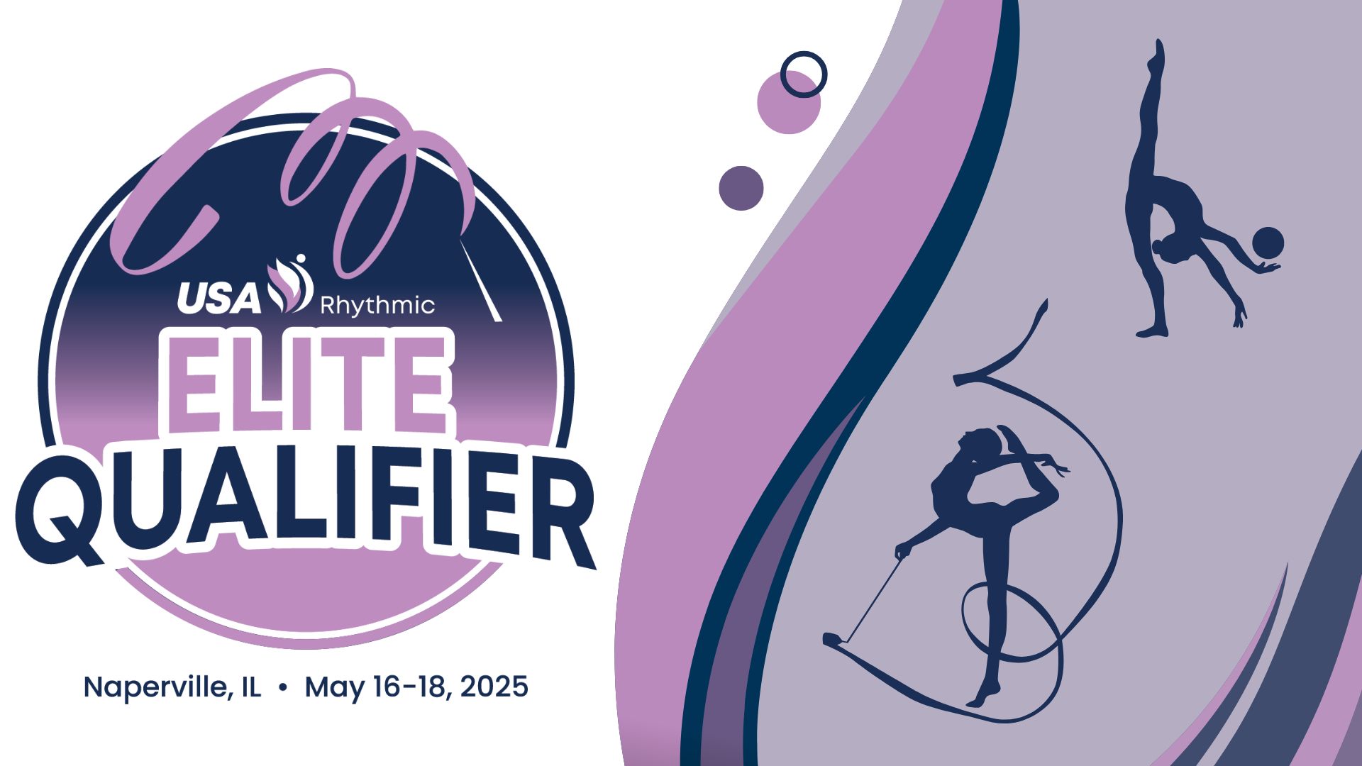 2025 Rhythmic Elite Qualifier