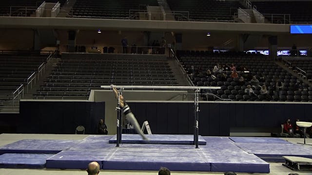 Jude Norris - Parallel Bars - 2022 El...