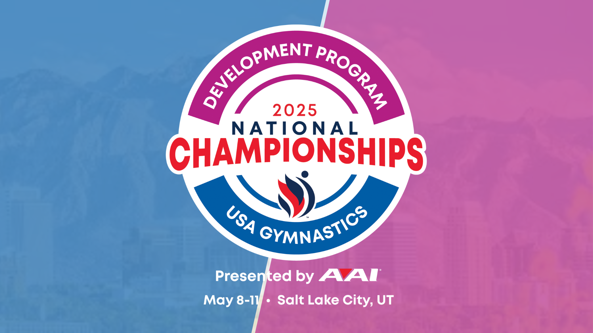 2025 Development Program National Championships