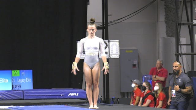 Caroline Moreau - Vault - 2022 Hopes ...