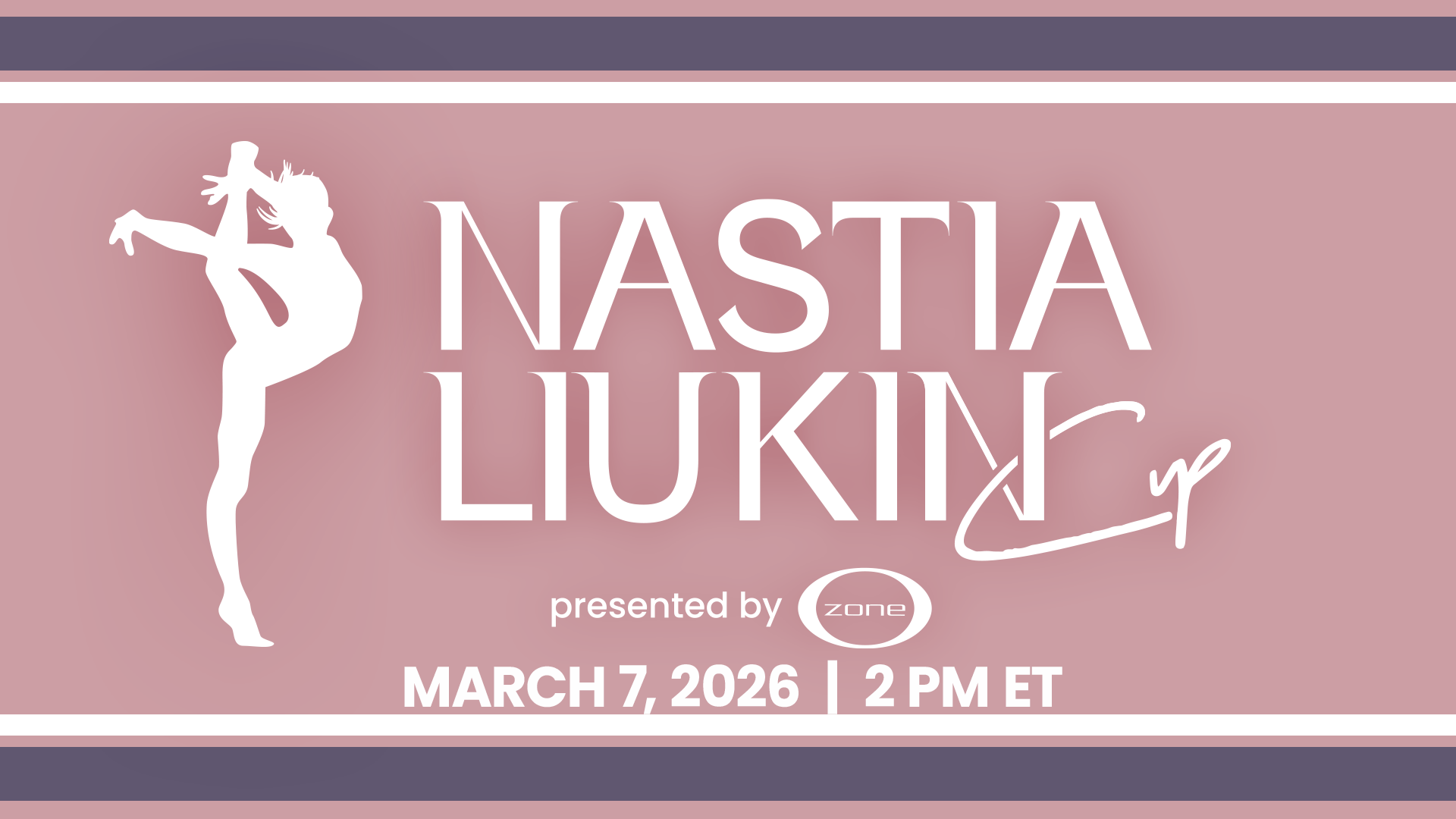 2026 Nastia Liukin Cup
