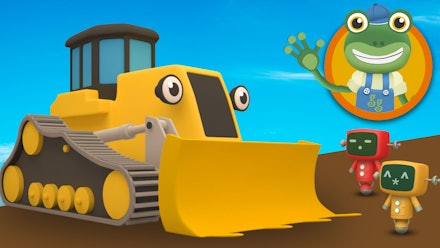 Toddler Fun Learning Downloads