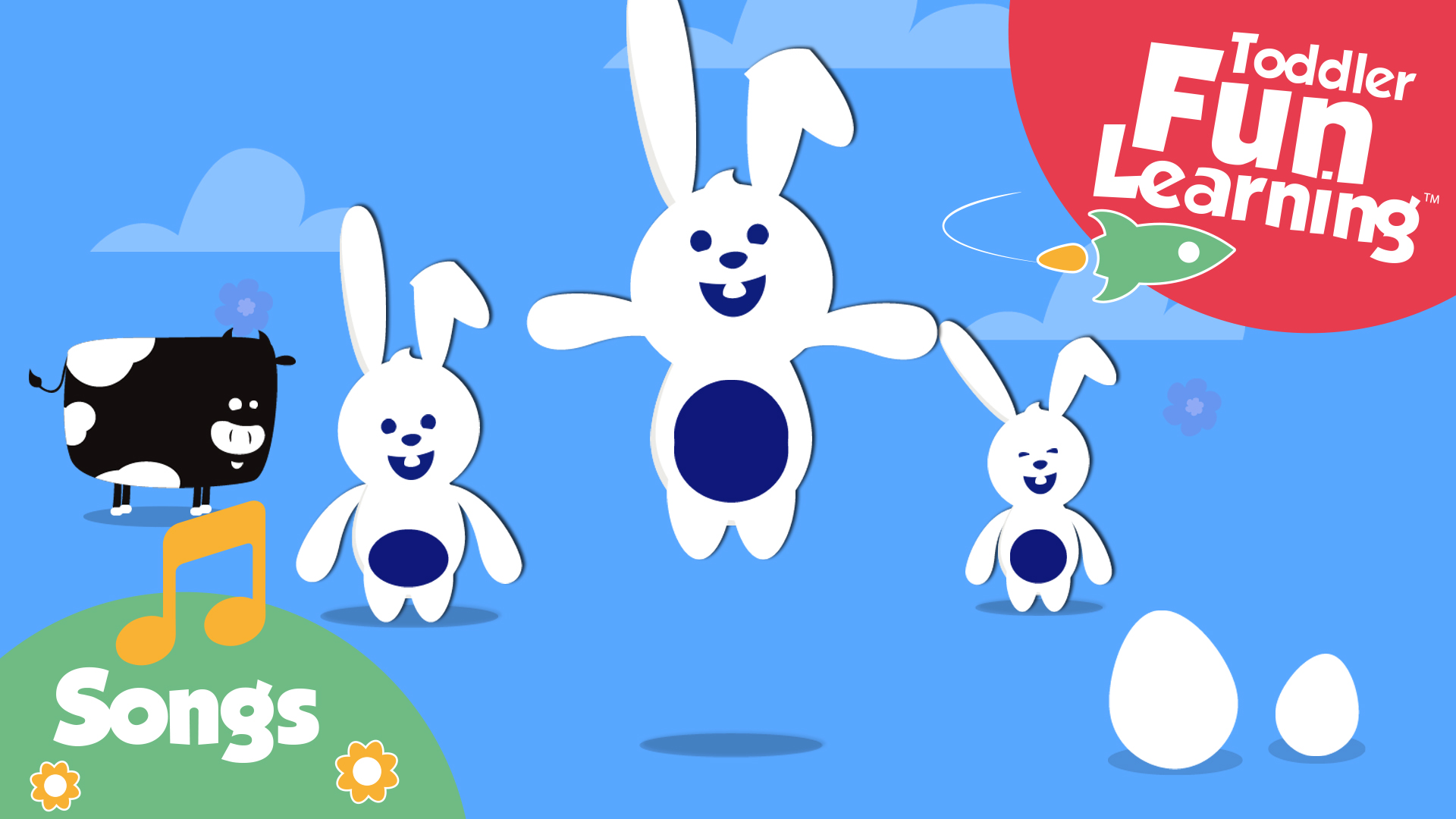 Toddler Fun Learning Downloads