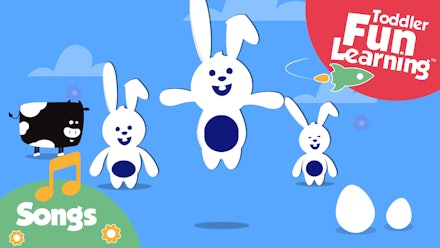 Toddler Fun Learning Downloads