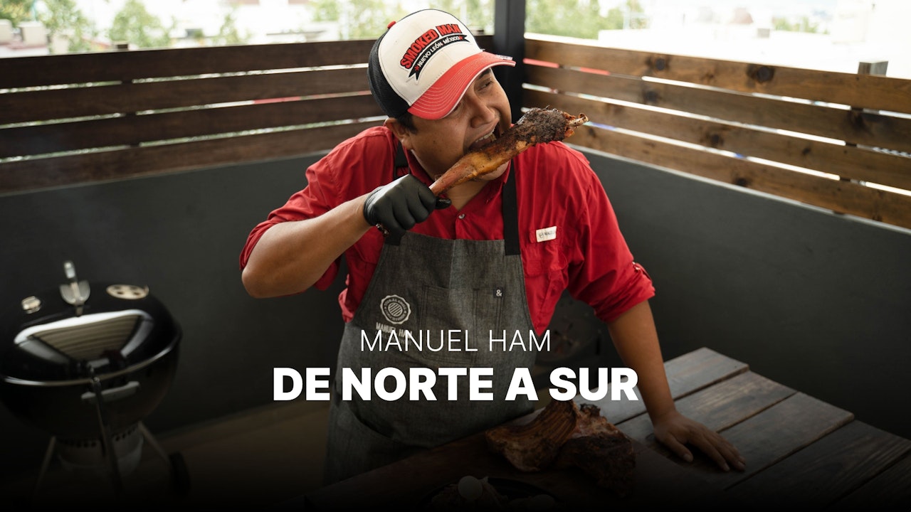 Manuel Ham
