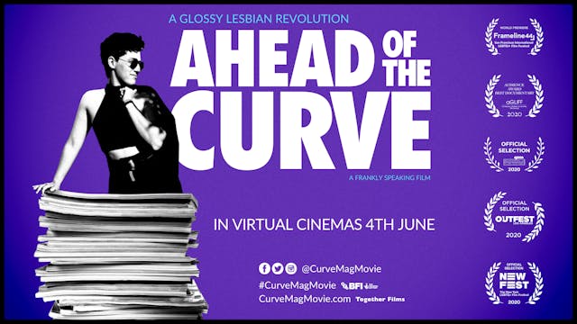 Ahead of the Curve - Watch Now