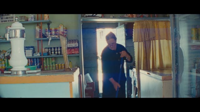 Blue Heart Feature Film - German