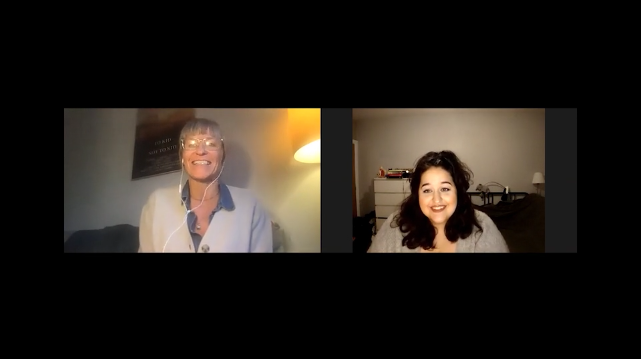 To Kid or Not To Kid - Megan Update with Maxine 2020