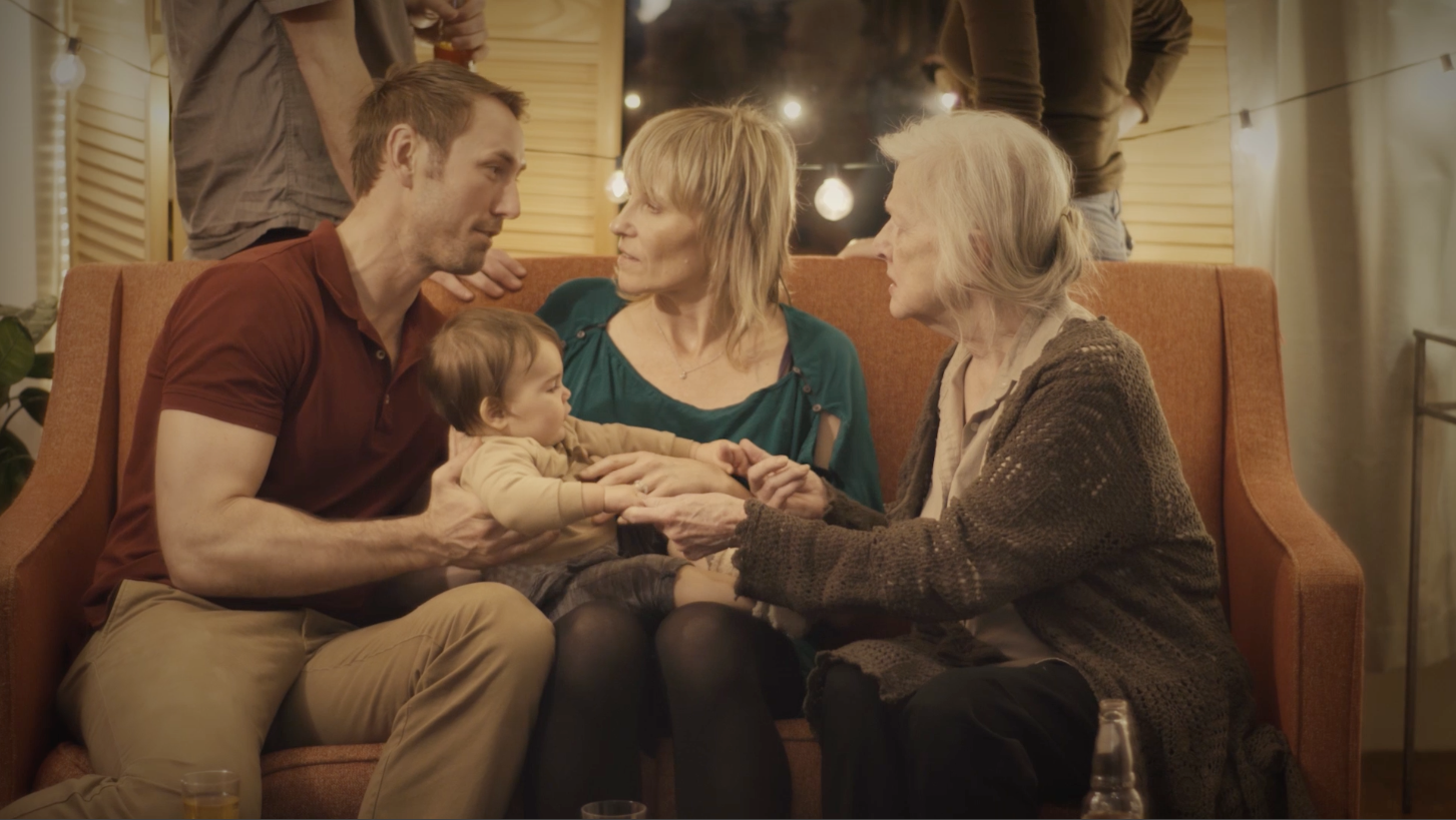 To Kid or Not To Kid - Kickstarter Pitch Video