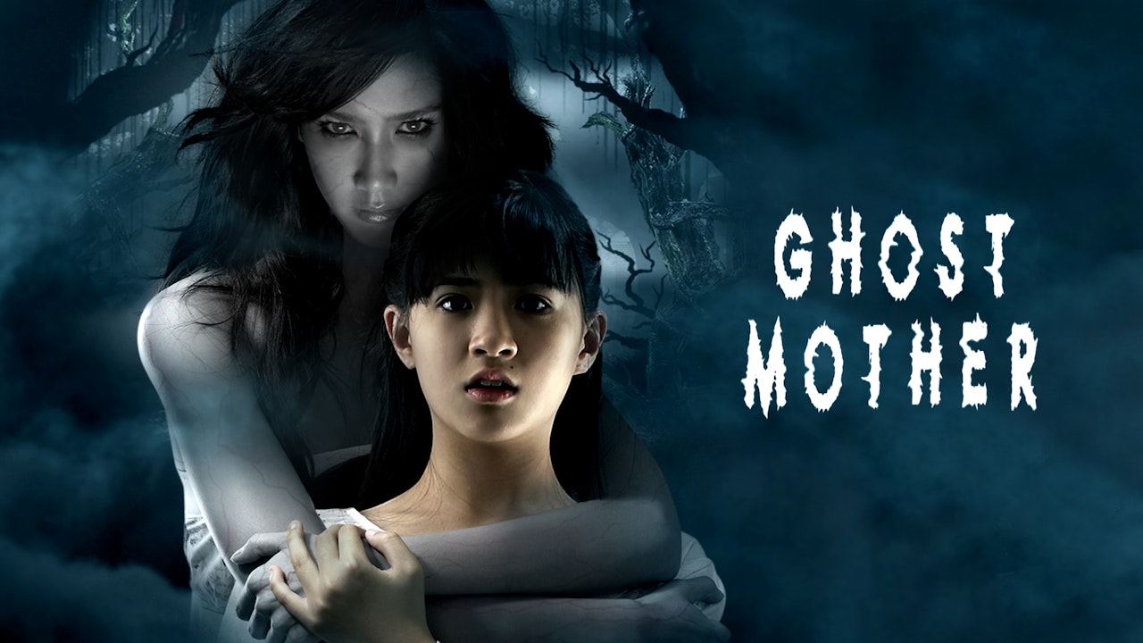 Ghost Mother