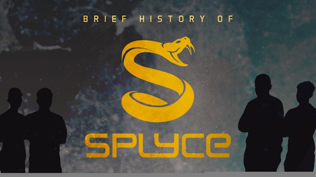 Brief History of Splyce