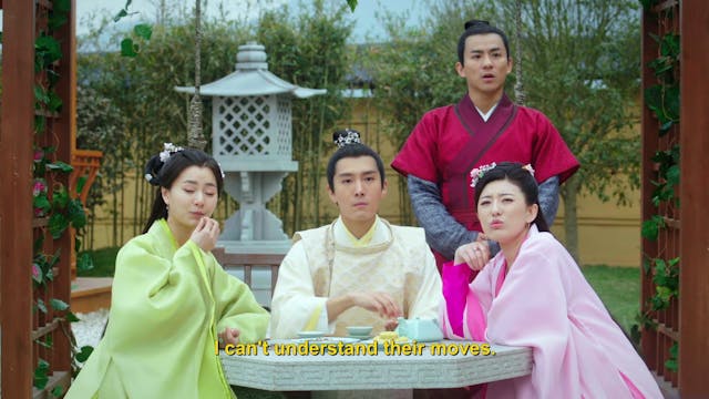 Oh My General - Episode 47