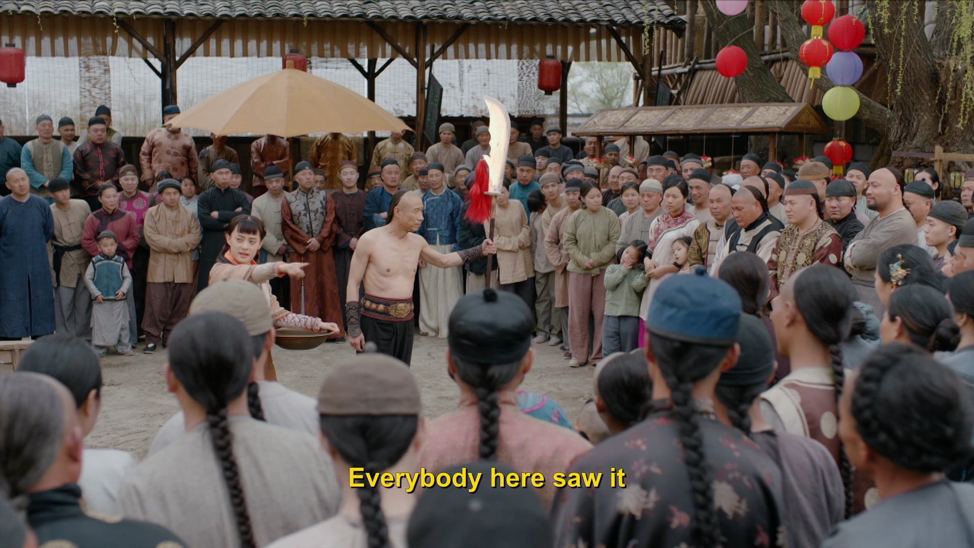 Nothing Gold Can Stay Toku