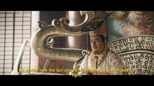 Legend of Hao Lan - Episode 24