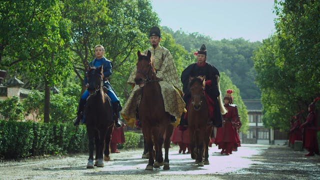 Oh My General - Episode 23