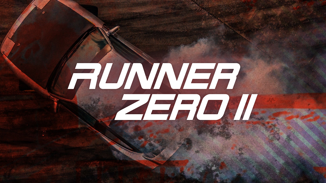 Runner Zero 2