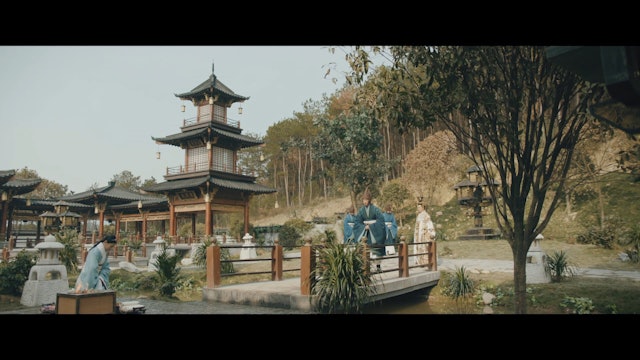 Legend of Hao Lan - Episode 11