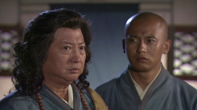 The Shaolin Warriors - Episode 11